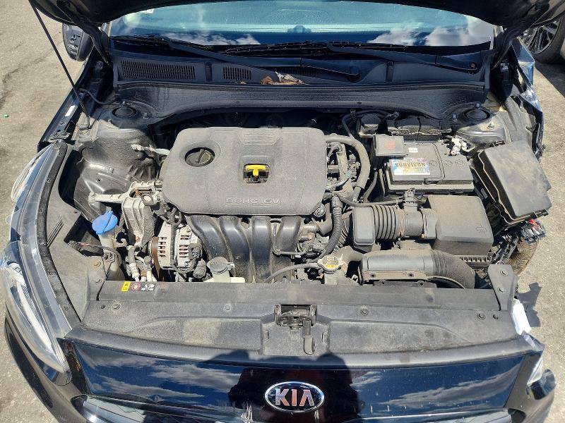 Aukcja sprzedaży 2019 Kia Forte, vin: 3KPF24AD4KE047653, numer aukcji: 53271146