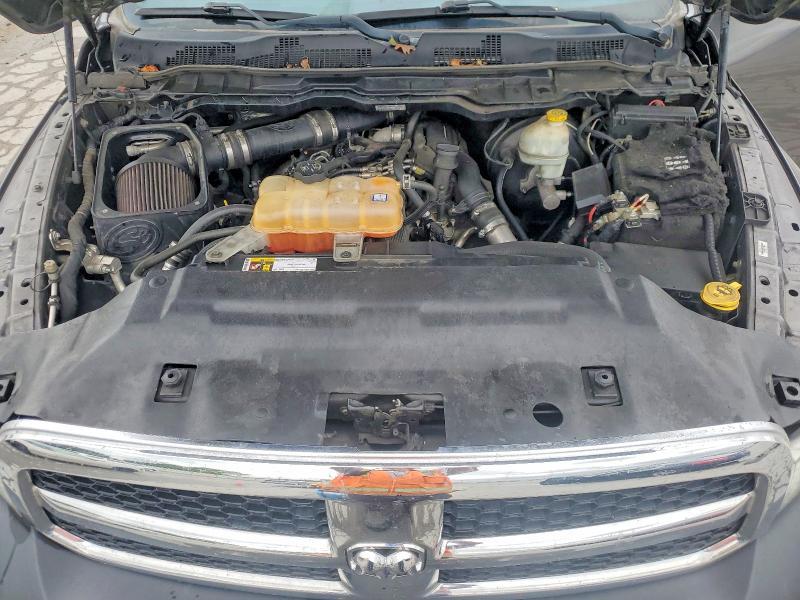 2016 Ram 1500 მანქანა იყიდება აუქციონზე, vin: 1C6RR7FM8GS326392, აუქციონის ნომერი: 54823136