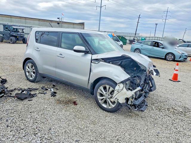 Aukcja sprzedaży 2015 Kia Soul, vin: KNDJP3A54F7780869, numer aukcji: 52190236