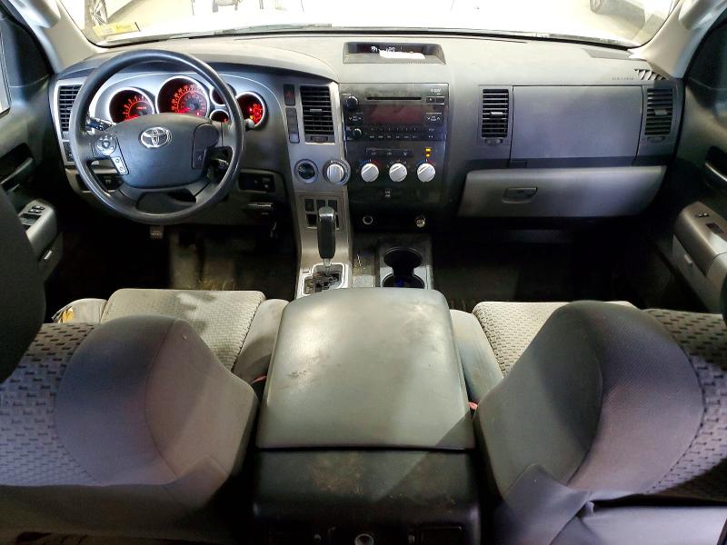 Aukcja sprzedaży 2011 Toyota Tundra, vin: 5TFDY5F18BX187120, numer aukcji: 55541206