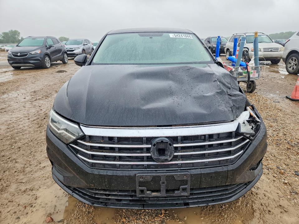 Aukcja sprzedaży 2020 Volkswagen Jetta, vin: 3VWN57BU1LM051408, numer aukcji: 54241666