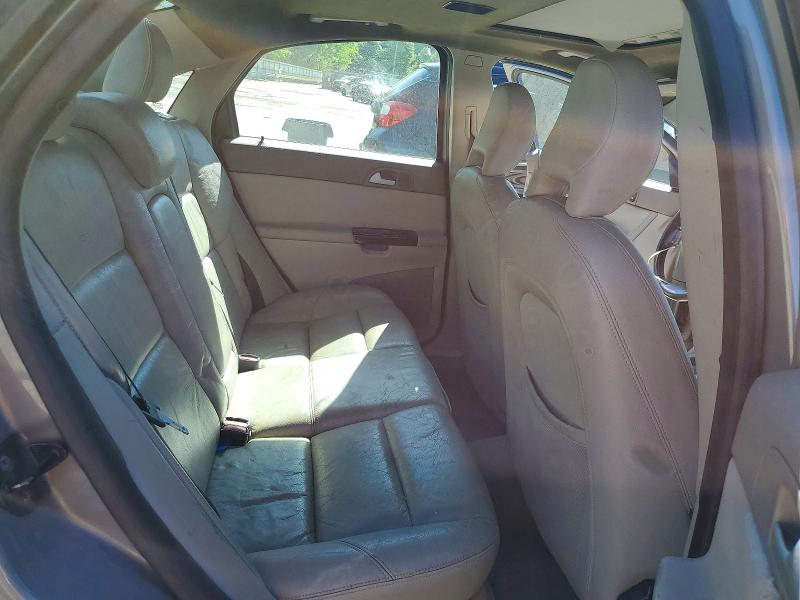 Продажа на аукционе авто 2006 Volvo S40, vin: YV1MS382262223960, номер лота: 54859096