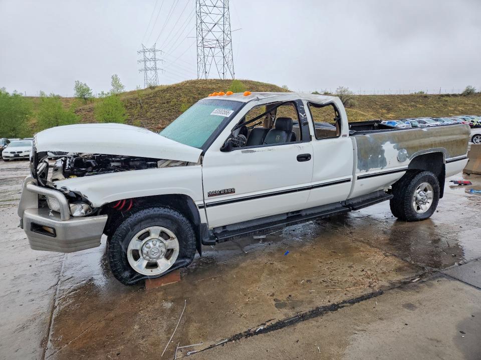 Продаж на аукціоні авто 1997 Dodge Ram 2500, vin: 3B7KF23D4VM543454, номер лоту: 53580566