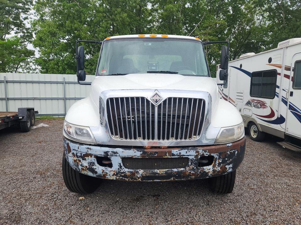 Продаж на аукціоні авто 2002 International 4000, vin: 1HTMMAAM12H414411, номер лоту: 53156346