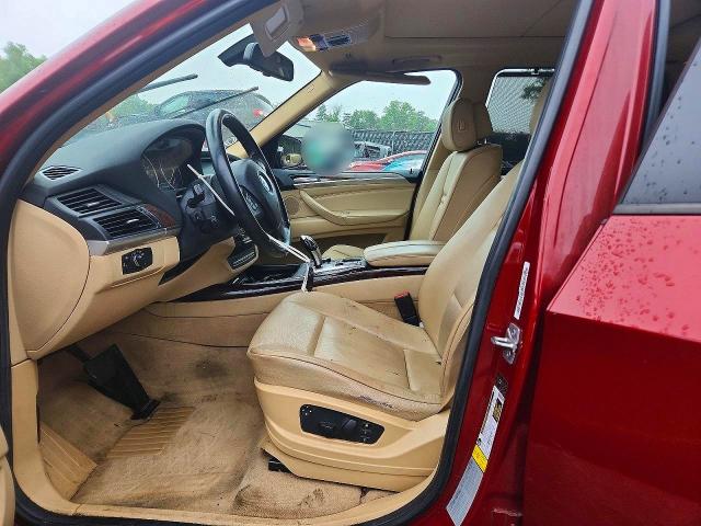 Продаж на аукціоні авто 2010 Bmw X5, vin: 5UXFE4C58AL279626, номер лоту: 54444626