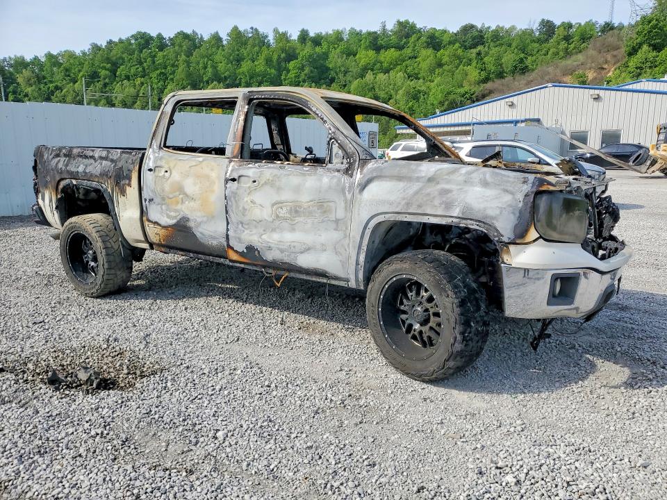 52407076 :رقم المزاد ، 3GTP1UEC6FG432859 vin ، 2015 Gmc Sierra مزاد بيع
