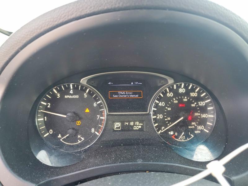 Продаж на аукціоні авто 2015 Nissan Altima, vin: 1N4AL3AP1FC575679, номер лоту: 52442486