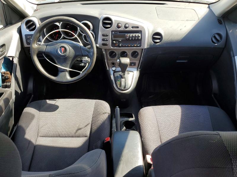 Продажа на аукционе авто 2005 Pontiac Vibe, vin: 5Y2SL63875Z408468, номер лота: 55193906