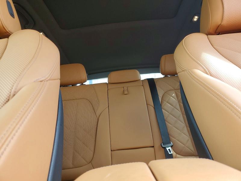 Продажа на аукционе авто 2026 Bmw X5, vin: 5UX23EU01T9103014, номер лота: 53789536