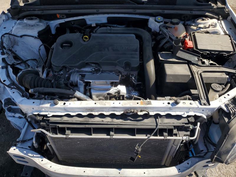 Продаж на аукціоні авто 2024 Chevrolet Malibu, vin: 1G1ZD5ST4RF218400, номер лоту: 53824116