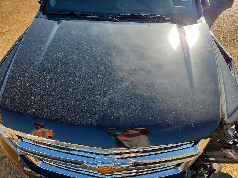 Продажа на аукционе авто 2015 Chevrolet Tahoe, vin: 1GNSCCKC5FR643920, номер лота: 52916656