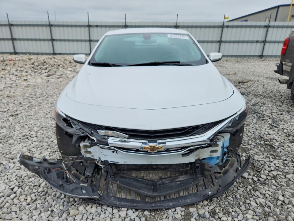 Продажа на аукционе авто 2019 Chevrolet Malibu, vin: 1G1ZD5ST1KF218781, номер лота: 54629416