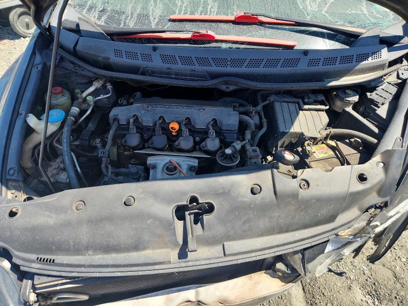 Продаж на аукціоні авто 2009 Honda Civic, vin: 2HGFA16889H520273, номер лоту: 53336686