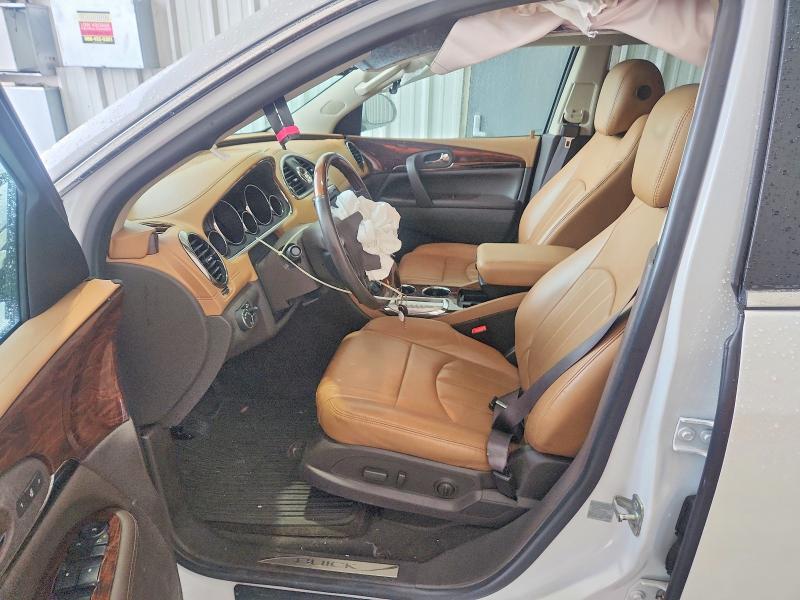 Продажа на аукционе авто 2017 Buick Enclave, vin: 5GAKRBKD4HJ138125, номер лота: 55358646