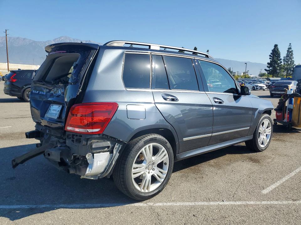 Продажа на аукционе авто 2015 Mercedes-benz Glk, vin: WDCGG5HB6FG396524, номер лота: 52771376