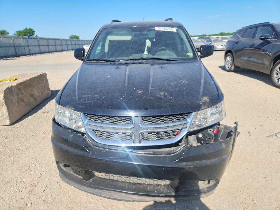 Продажа на аукционе авто 2015 Dodge Journey, vin: 3C4PDCAB3FT525540, номер лота: 50798286