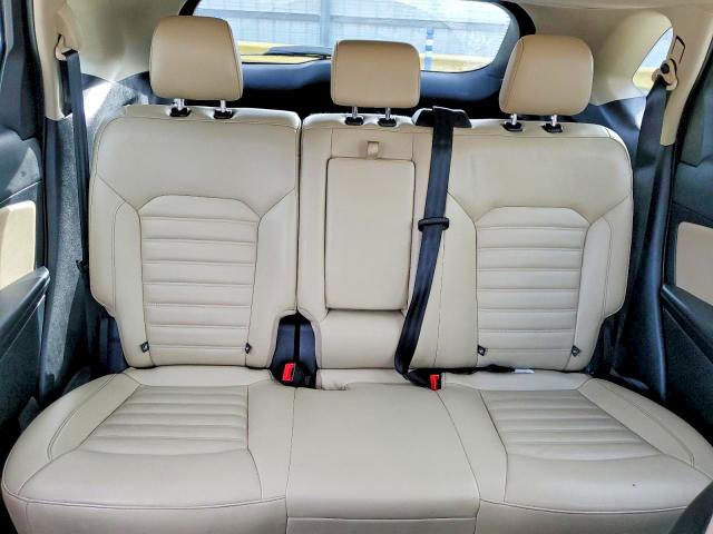 Aukcja sprzedaży 2016 Ford Edge, vin: 2FMPK3J8XGBC40174, numer aukcji: 55642216