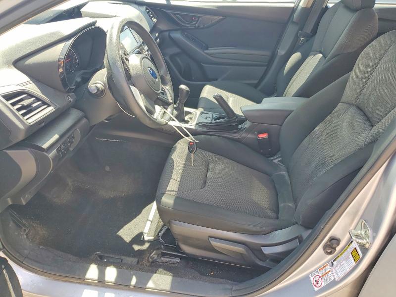 Продаж на аукціоні авто 2017 Subaru Impreza, vin: 4S3GTAA61H1729256, номер лоту: 52909976
