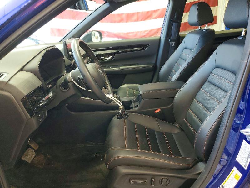 Продаж на аукціоні авто 2023 Honda Cr-v, vin: 7FARS6H99PE024109, номер лоту: 52562996