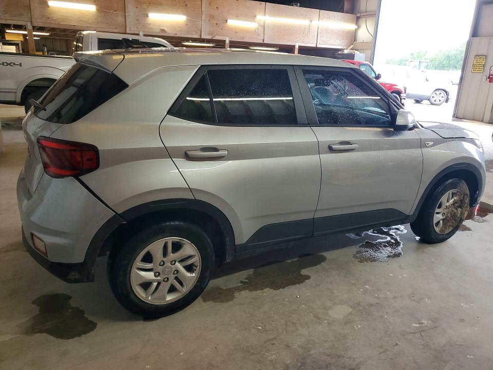 Продажа на аукционе авто 2022 Hyundai Venue, vin: KMHRB8A3XNU156826, номер лота: 54490206