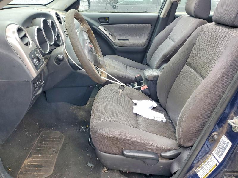 Продаж на аукціоні авто 2006 Pontiac Vibe, vin: 5Y2SM65896Z440477, номер лоту: 53650176