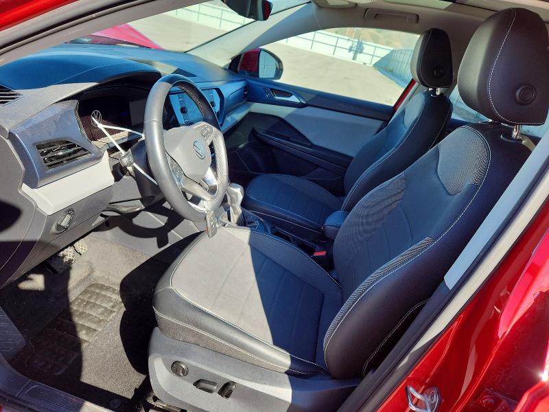 52552216 :رقم المزاد ، 3VVLX7B21NM097943 vin ، 2022 Volkswagen Taos مزاد بيع