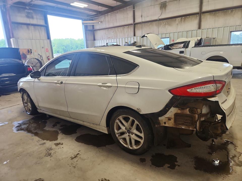 52501906 :رقم المزاد ، 3FA6P0H78FR265156 vin ، 2015 Ford Fusion مزاد بيع