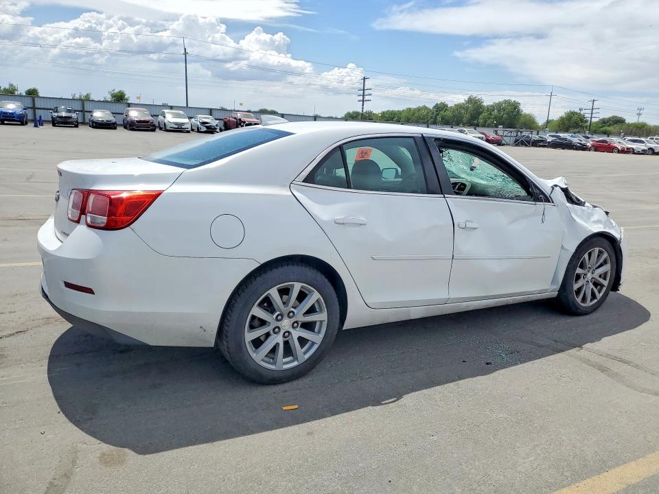 Продаж на аукціоні авто 2015 Chevrolet Malibu, vin: 1G11D5SL1FF322576, номер лоту: 55372126