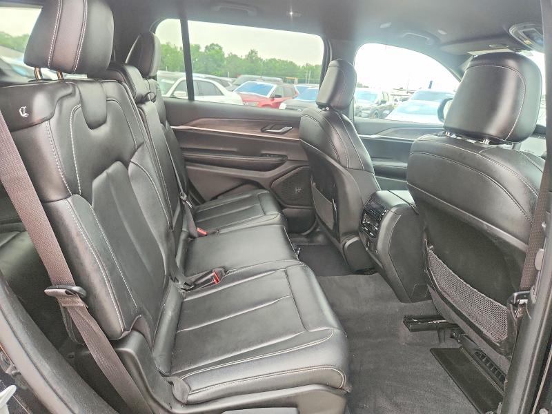 54976276 :رقم المزاد ، 1C4RJKBGXR8551738 vin ، 2024 Jeep Grand Cherokee مزاد بيع