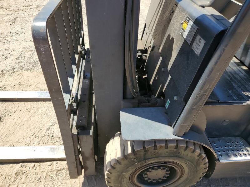 2015 Doosan Unknown მანქანა იყიდება აუქციონზე, vin: FGA07179000822, აუქციონის ნომერი: 55042606
