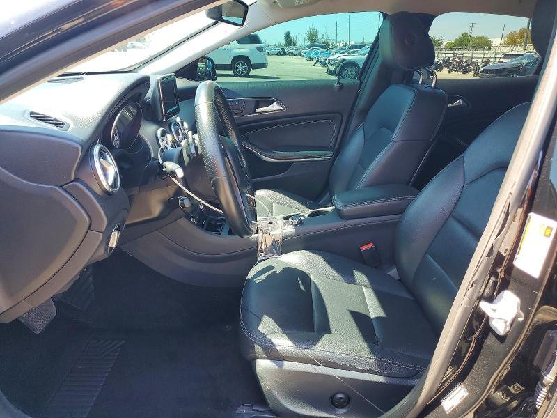 Aukcja sprzedaży 2015 Mercedes Benz Gla, vin: WDCTG4EB2FJ138808, numer aukcji: 52556996