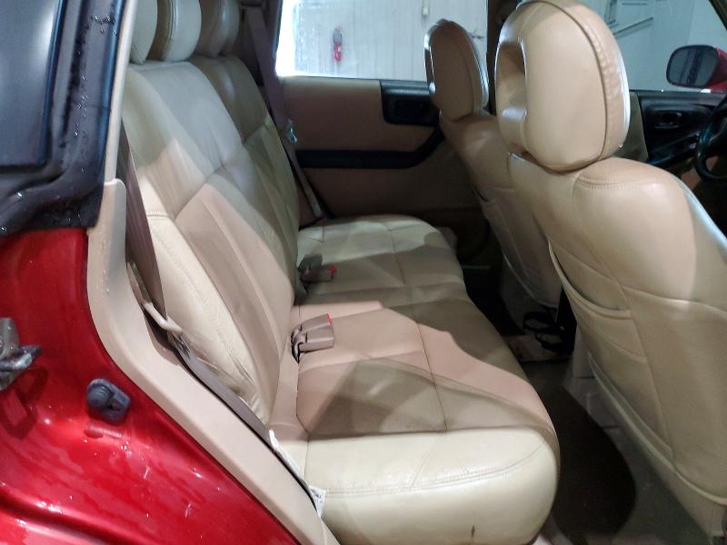 Aukcja sprzedaży 2001 Subaru Forester, vin: JF1SF65581H745912, numer aukcji: 53784816