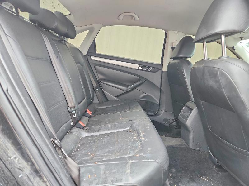 Продаж на аукціоні авто 2012 Volkswagen Passat, vin: 1VWBP7A33CC003416, номер лоту: 52165776