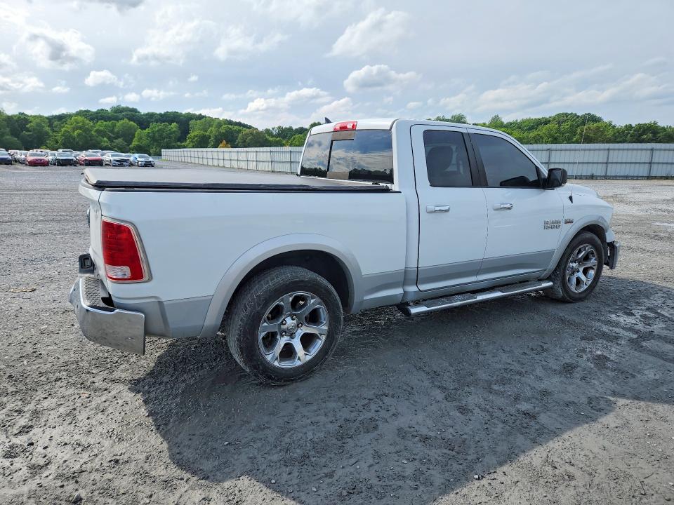 Aukcja sprzedaży 2014 Ram 1500 Crew 4x4 Lrme, vin: 1C6RR6JT1ES234000, numer aukcji: 52704746
