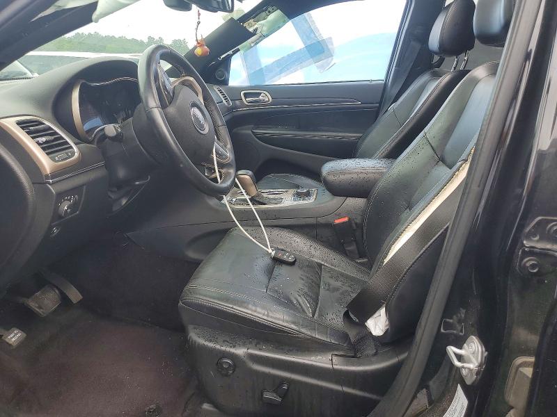 51596636 :رقم المزاد ، 1C4RJFBGXGC317648 vin ، 2016 Jeep Grand Cherokee مزاد بيع