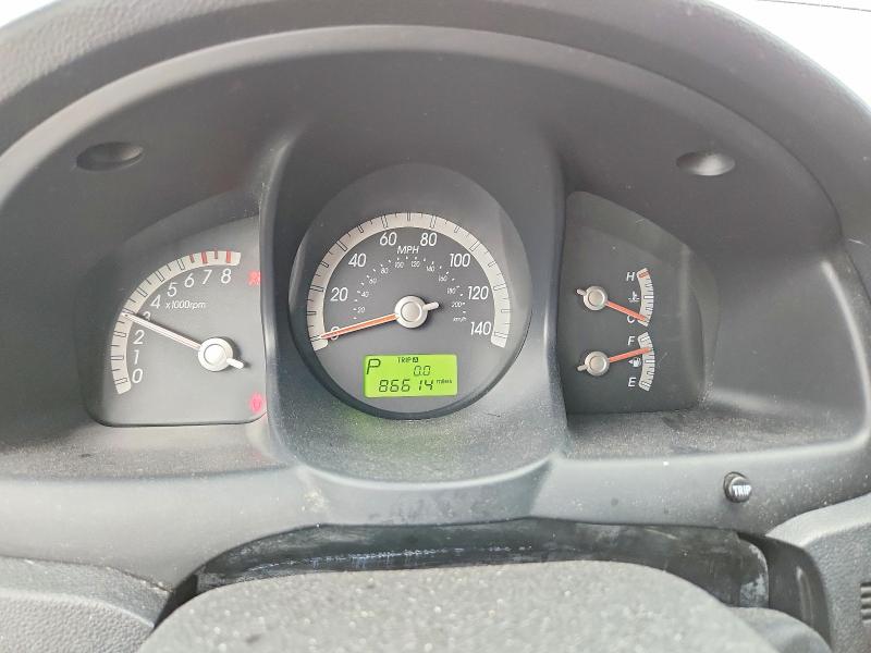 53823416 :رقم المزاد ، KNDJE723X87533398 vin ، 2008 Kia Sportage مزاد بيع
