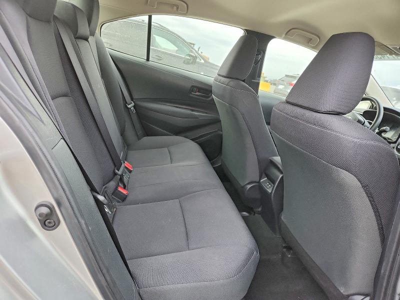 Продажа на аукционе авто 2024 Toyota Corolla Hybrid, vin: JTDBCMFEXRJ024551, номер лота: 54714506