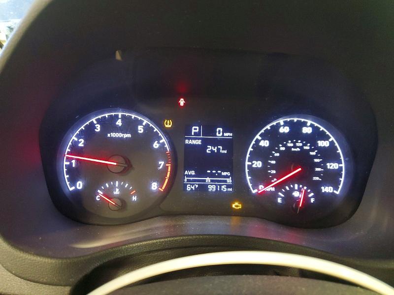 2019 Hyundai Accent მანქანა იყიდება აუქციონზე, vin: 3KPC24A37KE060701, აუქციონის ნომერი: 53642186