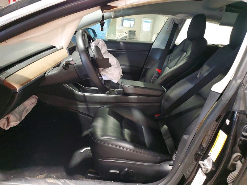Продаж на аукціоні авто 2020 Tesla Model 3, vin: 5YJ3E1EA8LF785542, номер лоту: 51774066