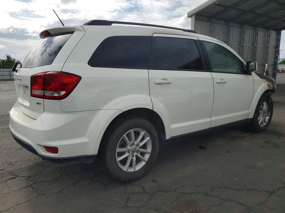 Aukcja sprzedaży 2016 Dodge Journey, vin: 3C4PDCBB3GT217557, numer aukcji: 55397786