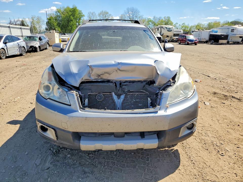 Aukcja sprzedaży 2011 Subaru Outback, vin: 4S4BRCKC6B3412993, numer aukcji: 53333586