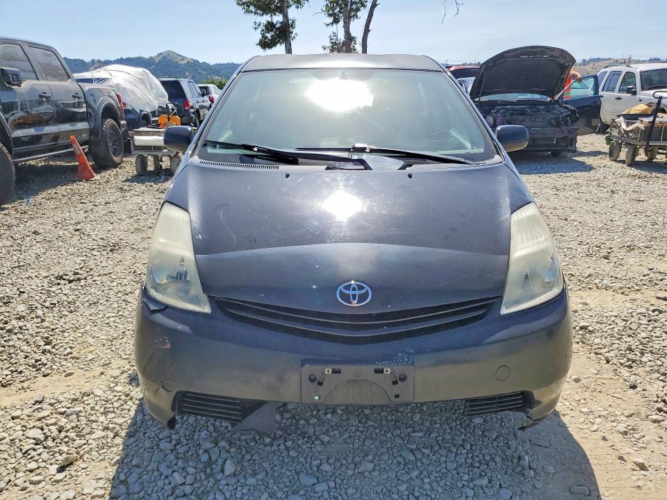 Aukcja sprzedaży 2005 Toyota Prius, vin: JTDKB20UX53119147, numer aukcji: 53044026