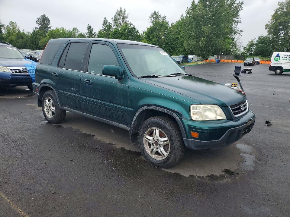 Продаж на аукціоні авто 2000 Honda Cr-v, vin: JHLRD1879YS004599, номер лоту: 54011756