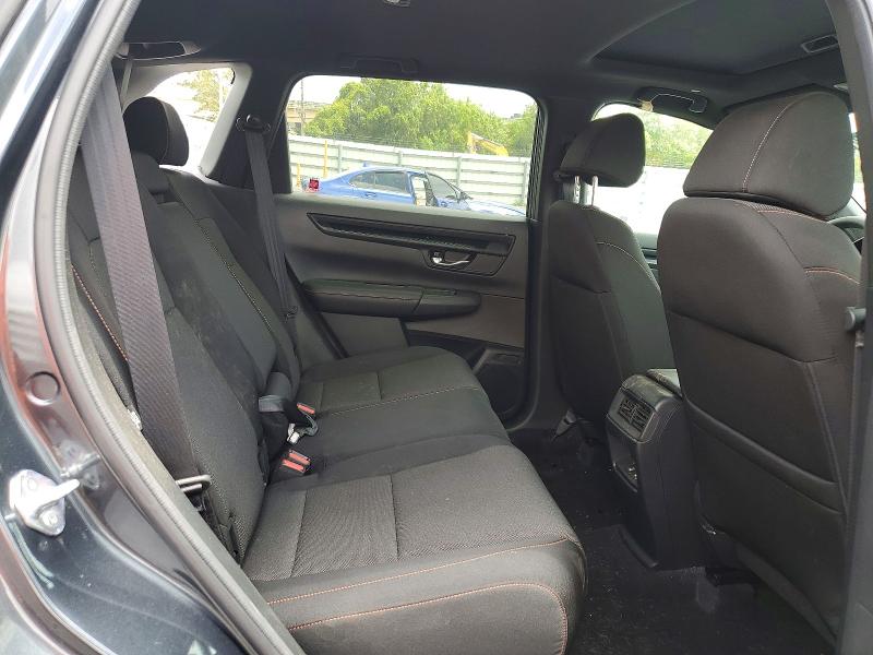 Aukcja sprzedaży 2023 Honda Cr-v, vin: 7FARS6H53PE016701, numer aukcji: 51922076