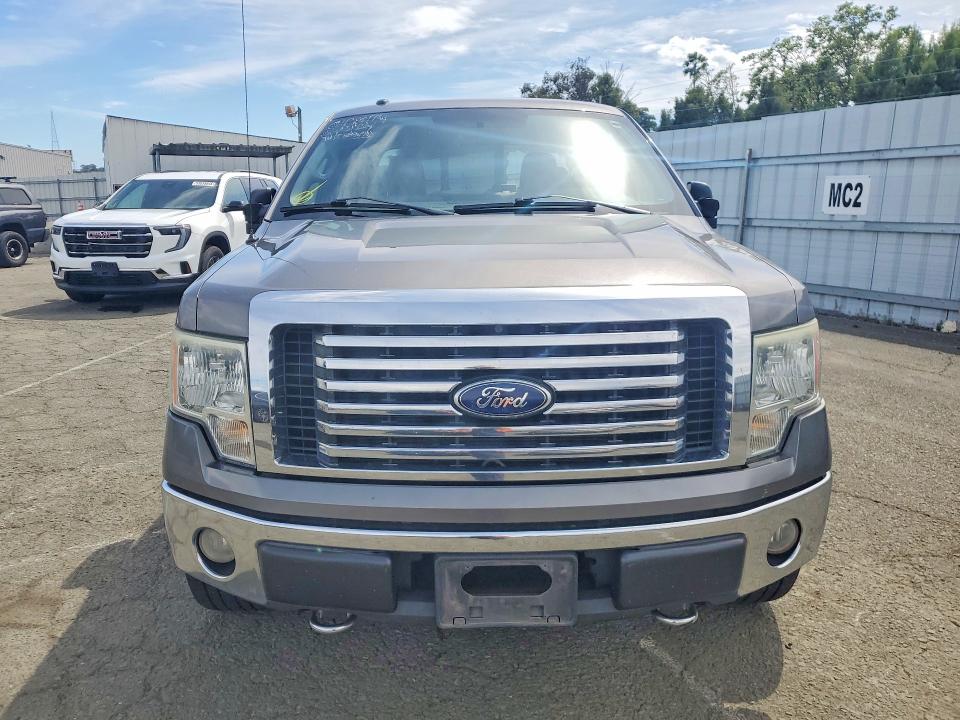 Продаж на аукціоні авто 2010 Ford F150, vin: 1FTFW1EV0AFA99355, номер лоту: 54734136