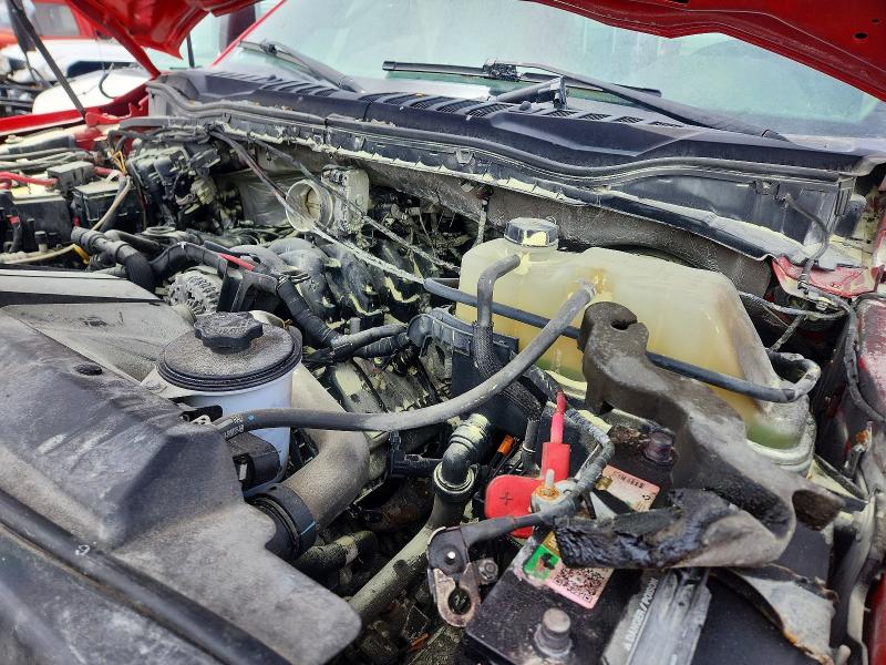 Продаж на аукціоні авто 2022 Ford F350, vin: 1FTRF3B61NEF37396, номер лоту: 52222666