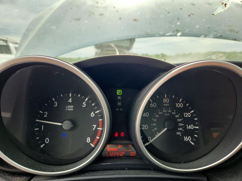 Aukcja sprzedaży 2011 Mazda 3, vin: JM1BL1UF6B1407533, numer aukcji: 53239786