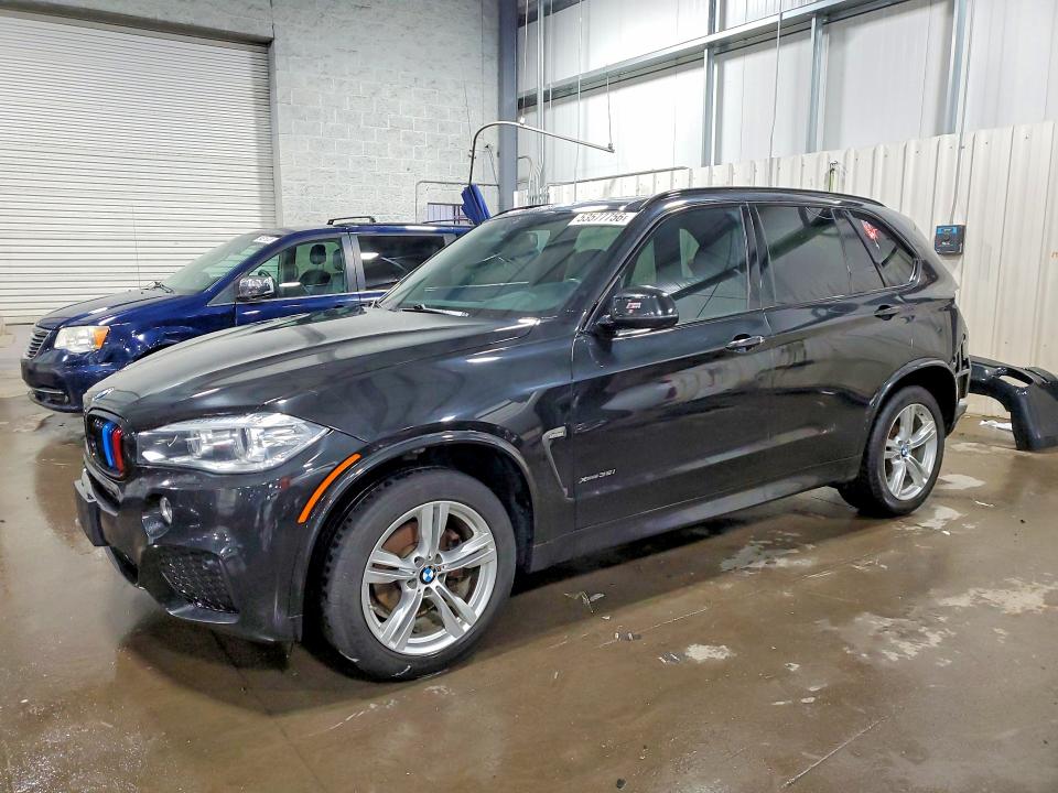 Aukcja sprzedaży 2014 Bmw X5, vin: 5UXKR0C51E0K51623, numer aukcji: 53577756
