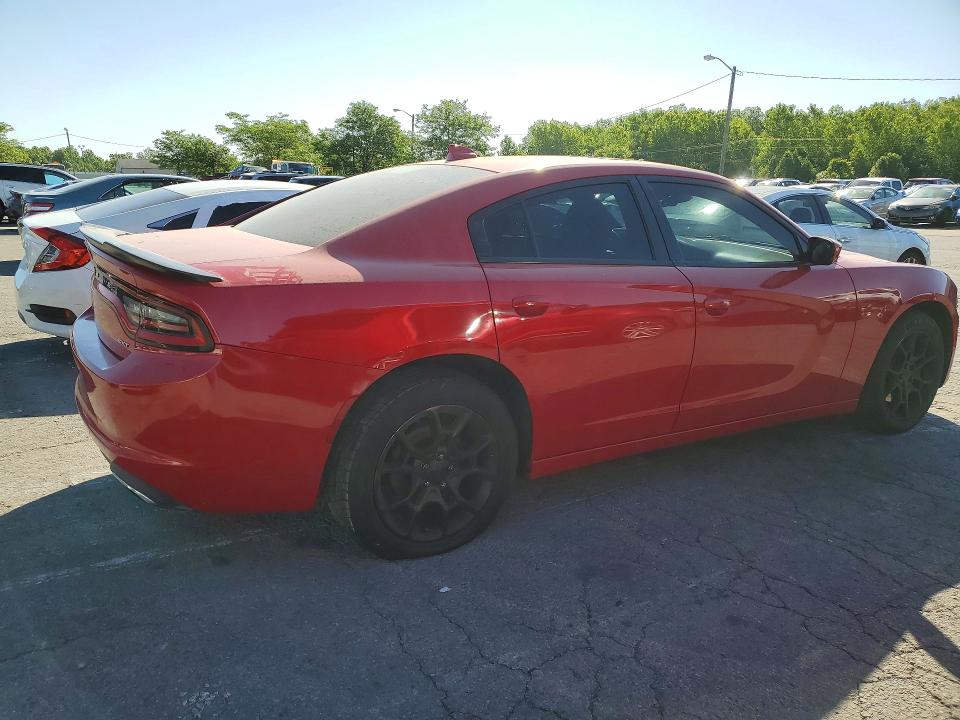 Продаж на аукціоні авто 2015 Dodge Charger, vin: 2C3CDXJGXFH875679, номер лоту: 52997296