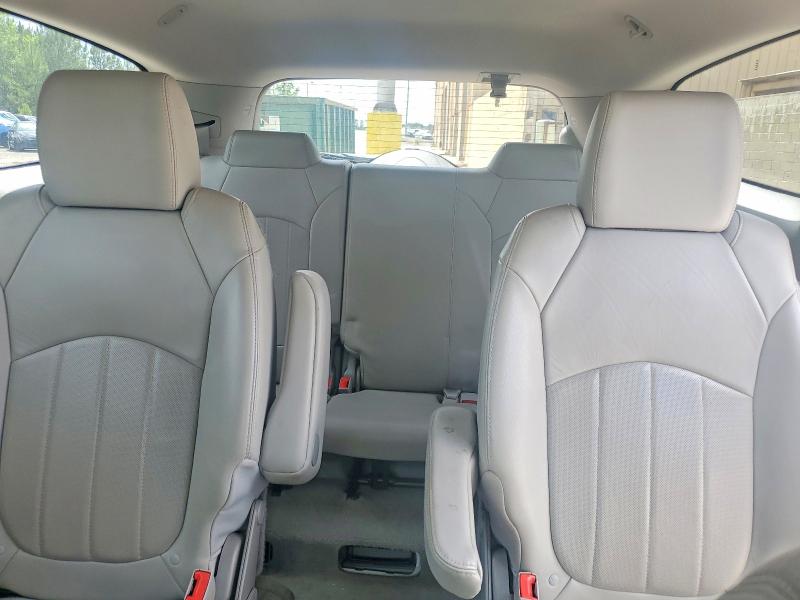 Продажа на аукционе авто 2015 Buick Enclave, vin: 5GAKRBKD8FJ300769, номер лота: 53259656